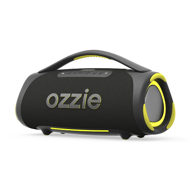 2025 Audio Speakers 160W Peak Powerful Bass Wireless Speakers Bluetooth Waterproof Electronic Gadgets for Outdoor
